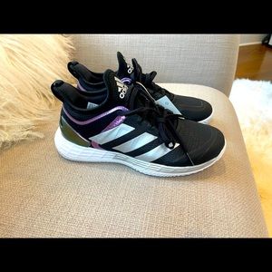 Adidas Adizero Ubersonic 4 women’s size 7